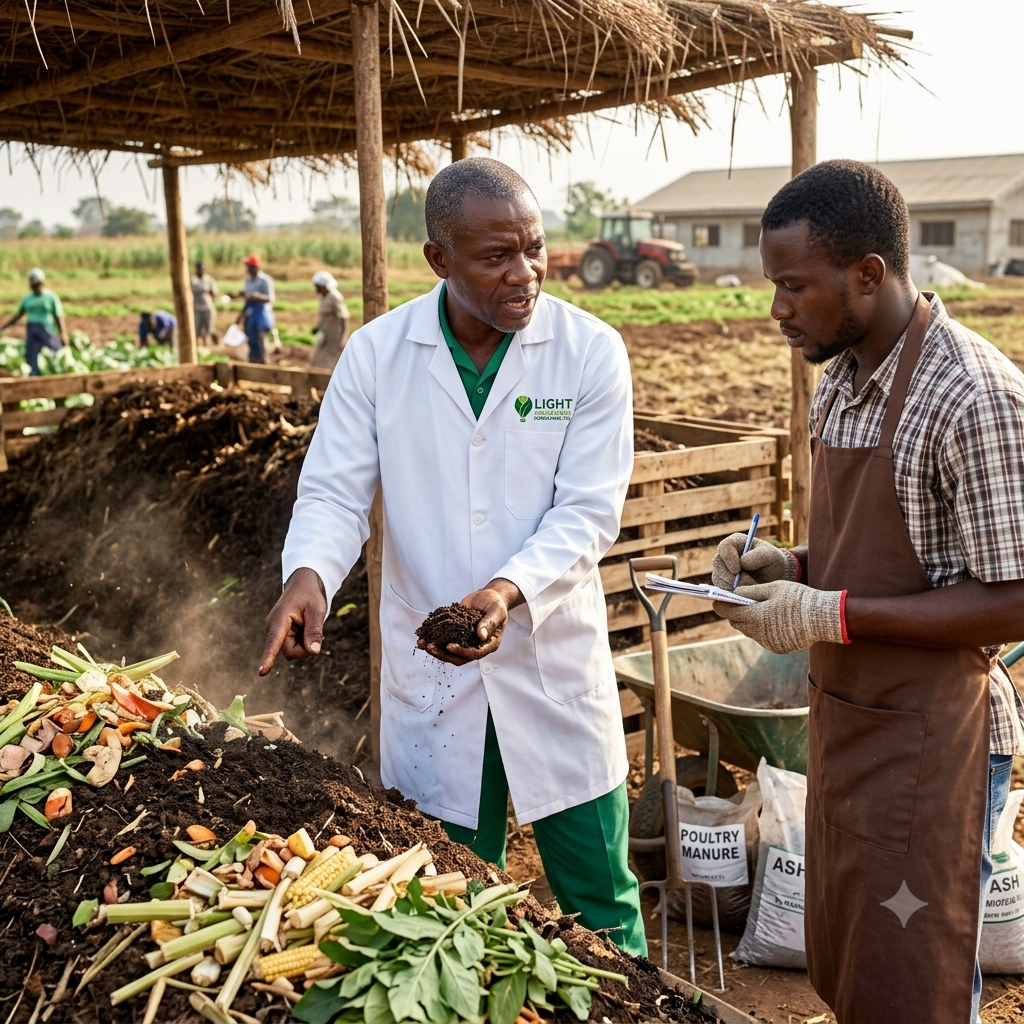 West African Soy Market Outlook